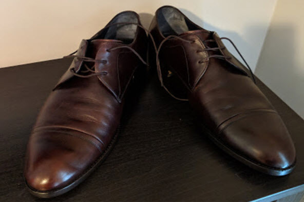 Shoe & Leather Repair Services Gaithersburg MD